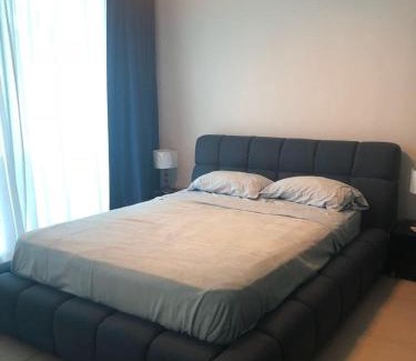 Playa Blanca Apartment | Laguna & Villas Residence