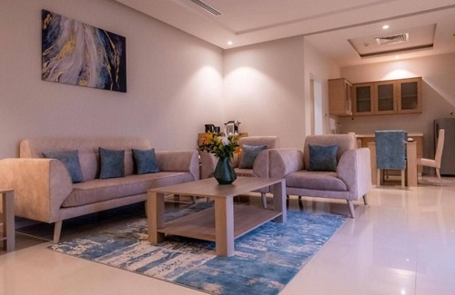 Buraydah Hotel | Laguna Vista Hotel