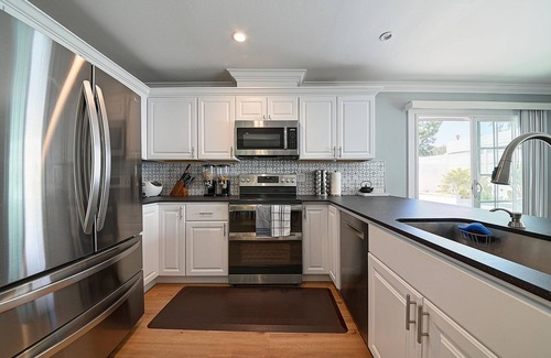 Laguna Hills House | LagunaPool house with Sauna SPA 7miles away from beach