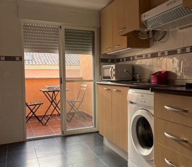 Ruidera Apartment | Lagunas Ruidera 15 Agua y Placer