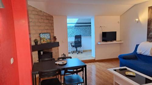 Ruidera Apartment | Lagunas Ruidera 16 Agua y Placer