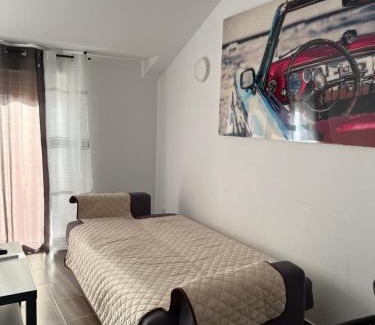 Ruidera Apartment | Lagunas Ruidera 19 parque natural