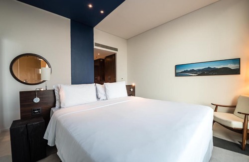 Camorim Hotel | Lagune Barra Hotel