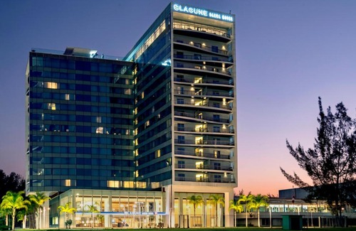 Camorim Hotel | Lagune Barra Hotel