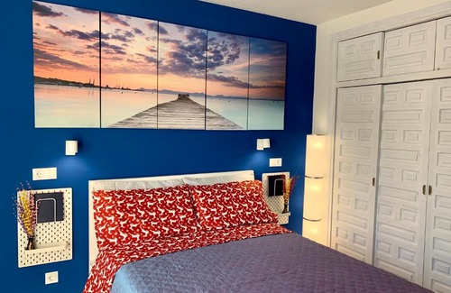 Lagunillas Apartment | Lagunillas Suite BY NAMASTE ELITE