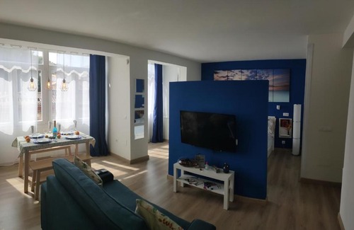 Lagunillas Apartment | Lagunillas Suite BY NAMASTE ELITE