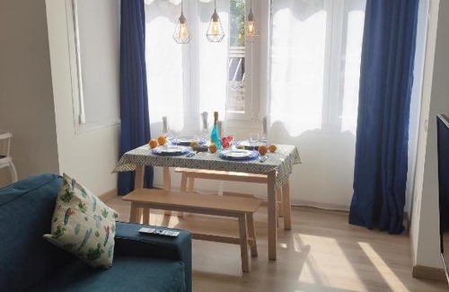 Lagunillas Apartment | Lagunillas Suite BY NAMASTE ELITE