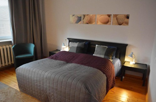 Haapsalu Apartment | Lahe Apartment