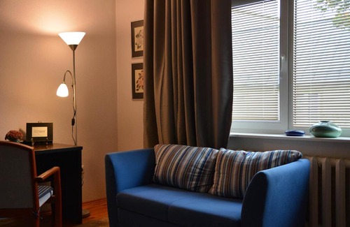 Haapsalu Apartment | Lahe Apartment