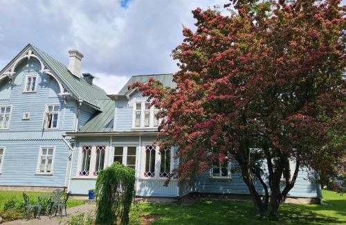 Haapsalu House | Lahe Guesthouse