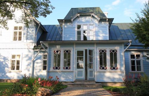 Haapsalu House | Lahe Guesthouse