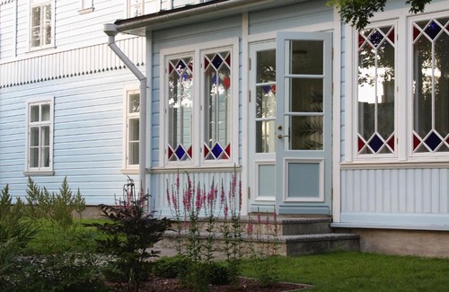 Haapsalu House | Lahe Guesthouse