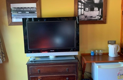Yambuk Apartment | Lahinch - Port Fairy Flyer Two