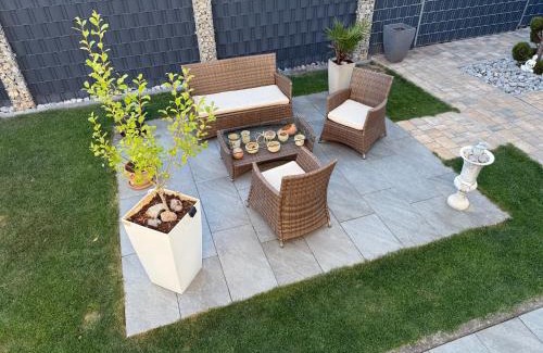 Aull Apartment | Lahn-Paradies
