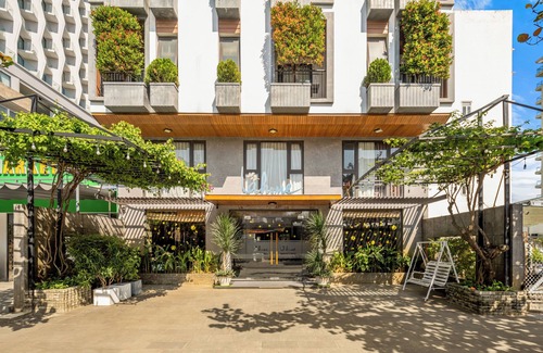Son Tra Apartment | Lahome Boutique Villa and Apartment