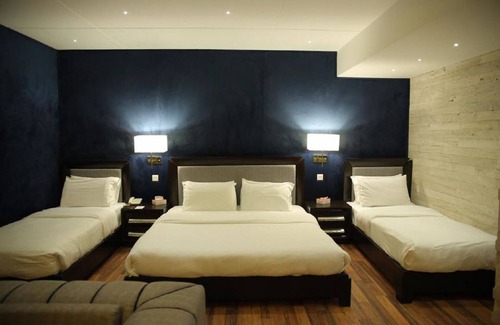Lahore Hotel | Lahore Continental Hotel