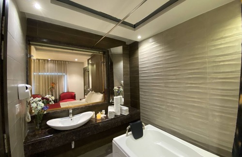 Lahore Hotel | Lahore Continental Hotel