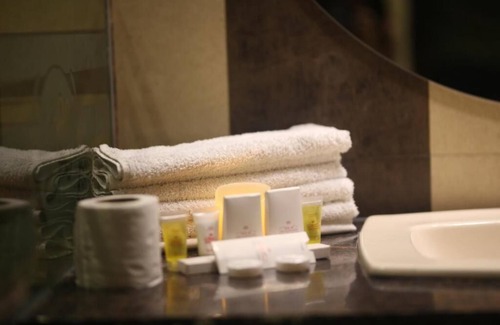 Lahore Hotel | Lahore Continental Hotel