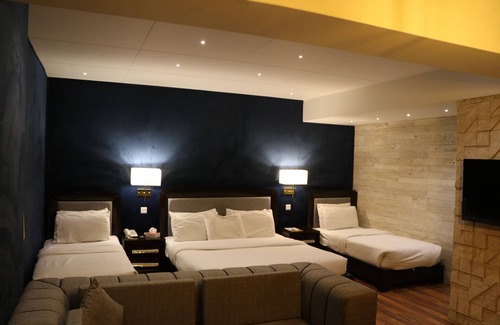 Lahore Hotel | Lahore Continental Hotel