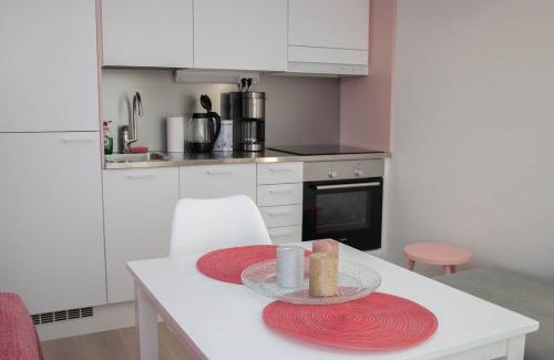 Lahti Apartment | Lahti City Home 1