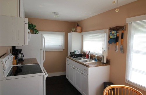 St. Lucie Village Cottage | Laid Back Old Florida come step back in time on the Indian River Lagoon