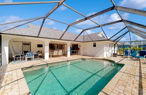 Port Charlotte House | Laid-Back on Cadillac