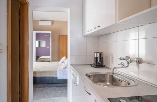 Orebic Apartment | Laidback Apartments