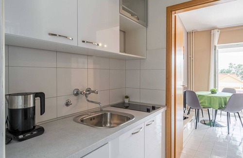 Orebic Apartment | Laidback Apartments