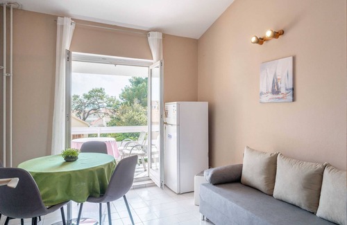 Orebic Apartment | Laidback Apartments