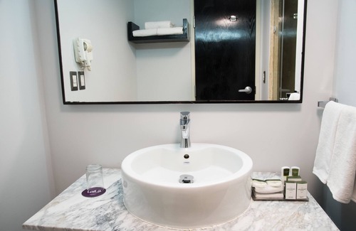 Colonia Cuauhtemoc Hotel | LaiLa Hotel CDMX