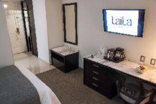 Colonia Cuauhtemoc Hotel | LaiLa Hotel CDMX Reforma