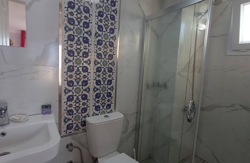 Karaburun Hotel | Laila Otel Karaburun