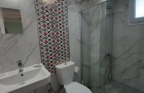 Karaburun Hotel | Laila Otel Karaburun