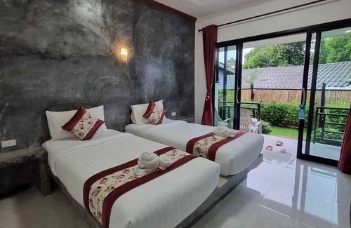 Ko Lanta Resort | Laila place 1415