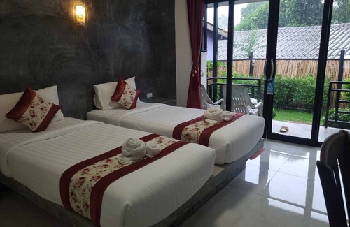 Ko Lanta Resort | Laila place 1415