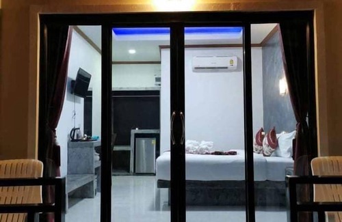 Ko Lanta Resort | Laila place 1415