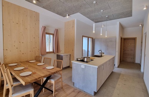 Val di Vizze Apartment | Laimbruchhof Apartment Eva 2 bedrooms Vacation a. Farm Family and active vacation WLAN