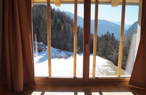 Val di Vizze Apartment | Laimbruchhof Apartment Eva 2 bedrooms Vacation a. Farm Family and active vacation WLAN