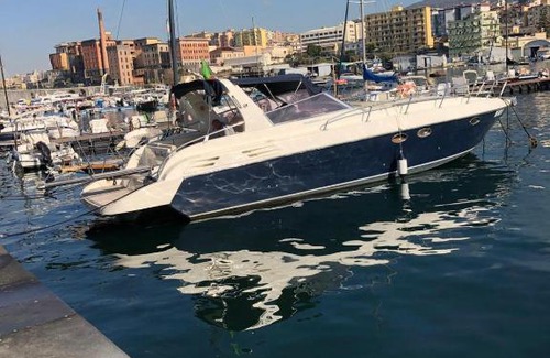 Mergellina Boat Rental | Lainapolicharteryacht