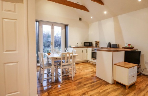 Ripley Cottage | Lair Close Cottage