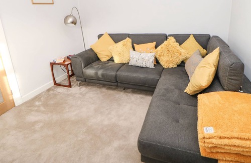 Seaham House | LAIRA, family friendly, with a garden in Seaham