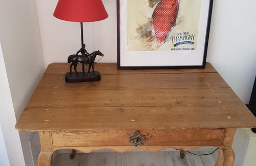 Saumur Bed & Breakfast | Lairdeloire