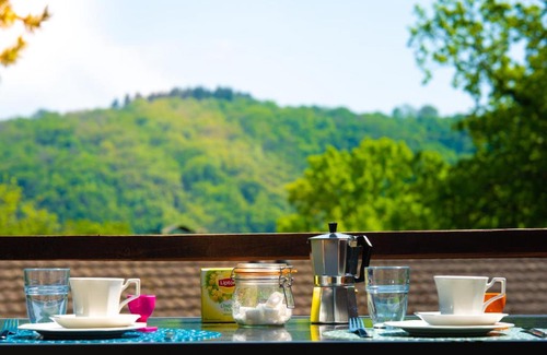 Waulsort House | Laissez-vous enchanter par la Vallée de la Meuse