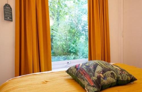 Waulsort House | Laissez-vous enchanter par la Vallée de la Meuse