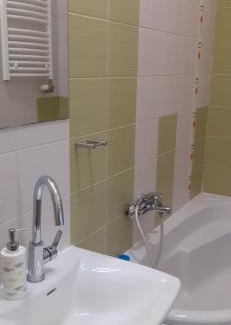 Liberty Avenue Apartment | Laisvės 50D