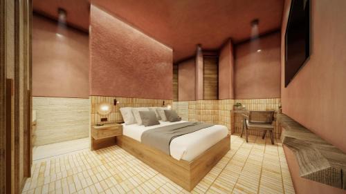 Downtown San Jose del Cabo Hotel | Laiva Hotel San Jose by Tasman