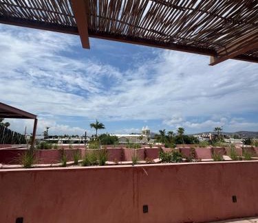 Downtown San Jose del Cabo Hotel | Laiva Hotel San Jose by Tasman