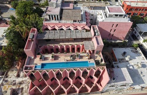 Downtown San Jose del Cabo Hotel | Laiva Hotel San Jose by Tasman