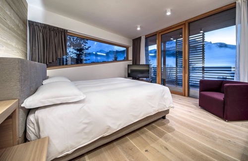 Cortina d'Ampezzo Hotel | Lajadira Hotel & Spa