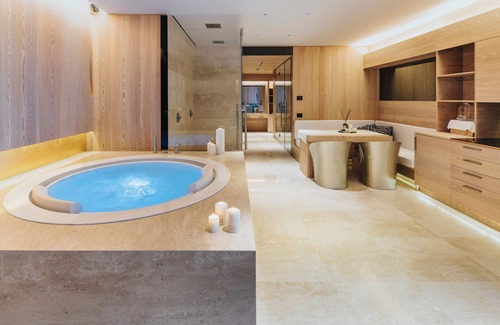 Cortina d'Ampezzo Hotel | Lajadira Hotel & Spa